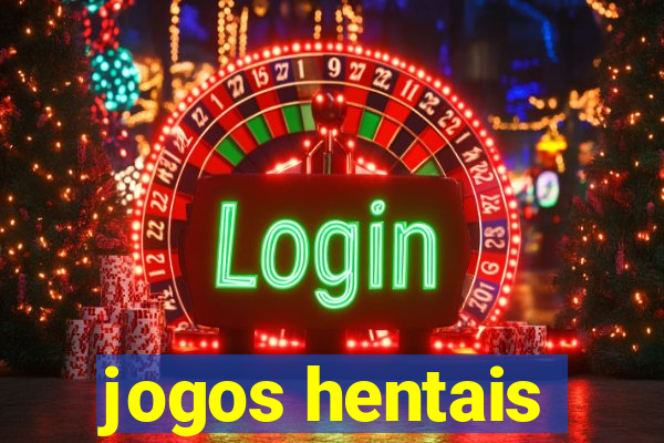 jogos hentais